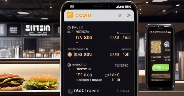 Galaxy 與 Nasdaq 建築物的交會場景