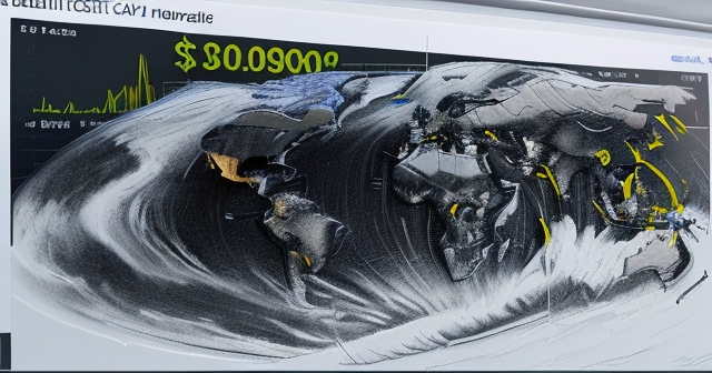 全球主要經濟體的貨幣供給顯著增加