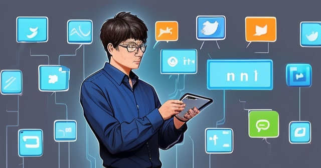 數位平台收入分析表