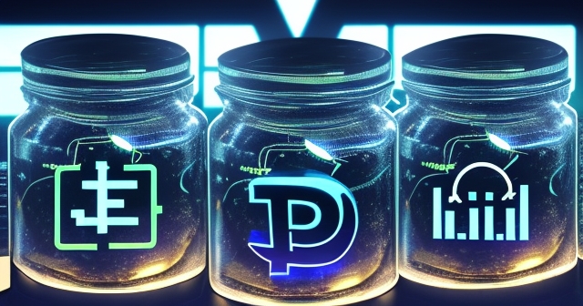 加密市場的挑戰與未來方向