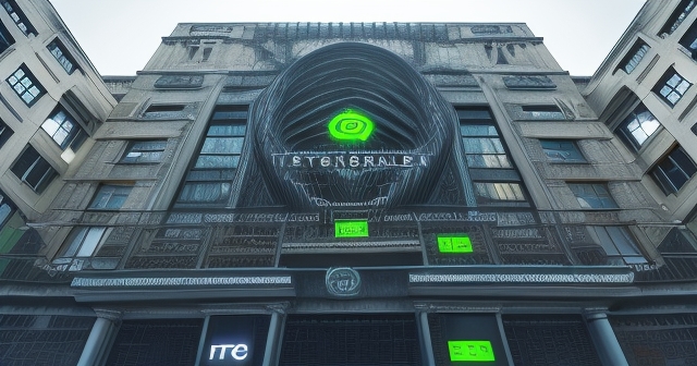 區塊鏈技術及其複雜性的插圖