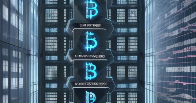 表示加密領域專業知識喪失的插圖