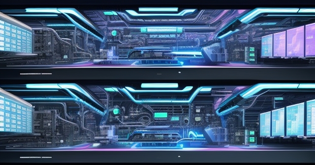 韌性製造的景觀