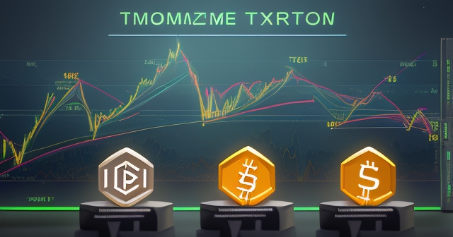 穩定幣進化與市場未來