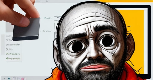 信任重建過程的插圖