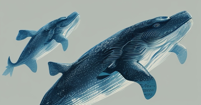 市場動態的視覺化表現