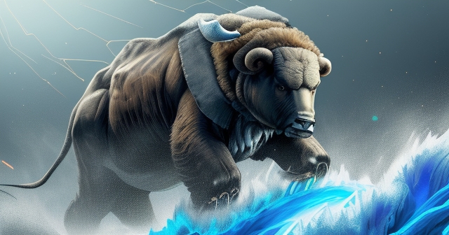 多頭與空頭在波動中的反應