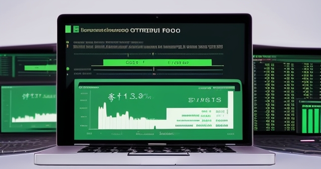Robinhood交易平台介面