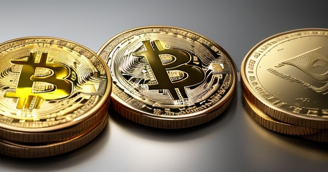 數位貨幣概念與黃金擔保
