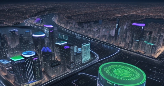 金融技術轉型的隱喻圖像