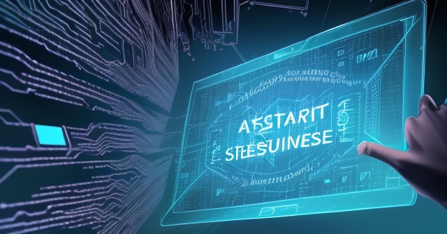 展望未來的企業韌性