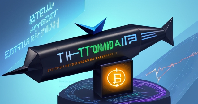 一位交易者慶祝成功