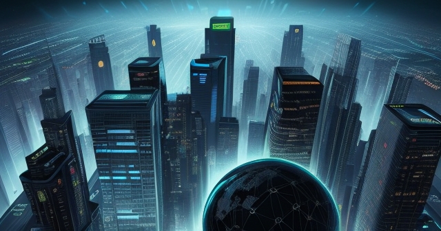 商業會議討論加密貨幣策略