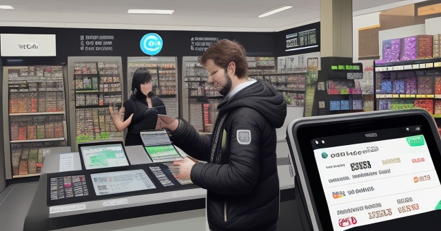 對加密貨幣支付未來的展望