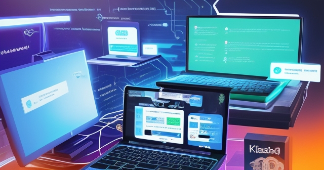 會議討論上，與會者專注的面容