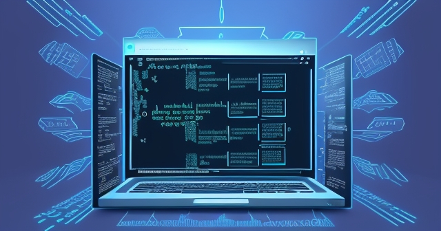 創新的程式設計工具