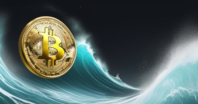 連接全球商家的區塊鏈技術