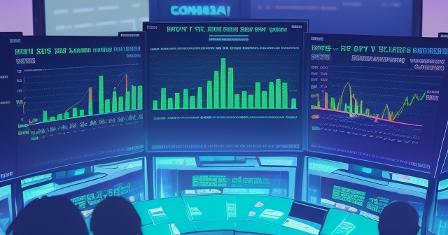 新興加密項目開發場景