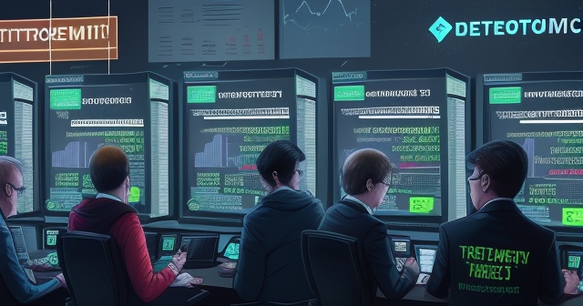 內部人士拋售的情況