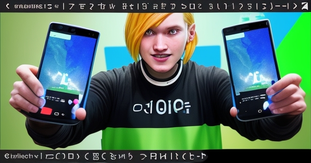 AI 與移動平台的協作示意圖