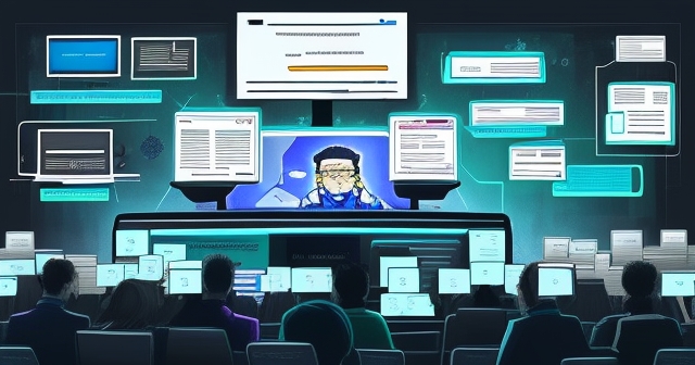 破損的時間線概念