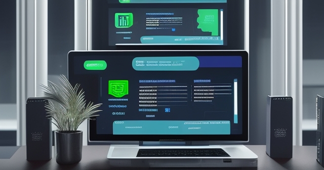 展示穩定幣對銀行的效益的資訊圖表