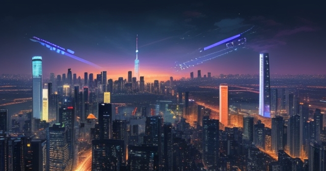 亞洲地區的資料中心描述