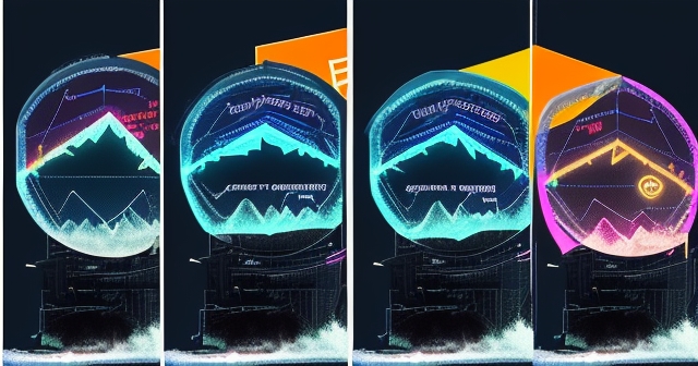 市場分析師解讀加密貨幣走勢