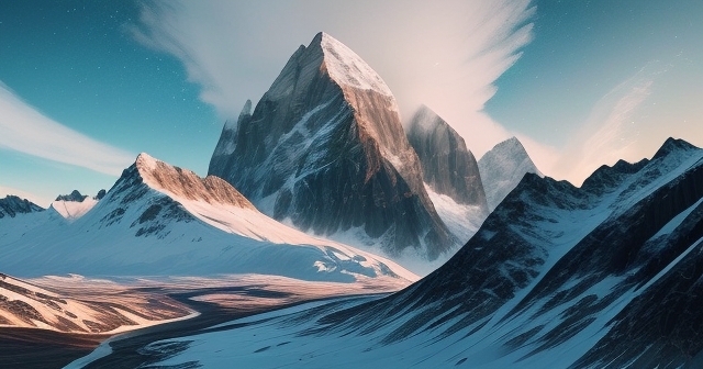 戶外露營中使用科技