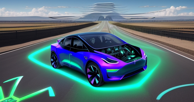 關稅對移動產業的影響圖示