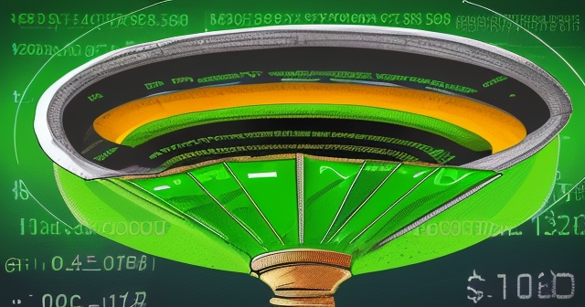 宏觀經濟對 Bitcoin Cash 涉及的影響插圖