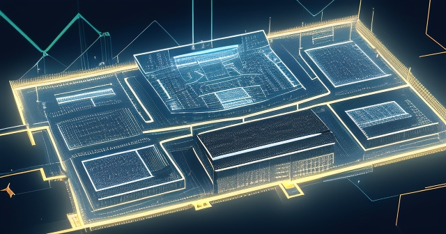 一位招募人員正在利用 AI 進行面試安排