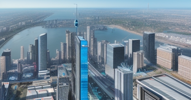 Worldcoin 專案介紹