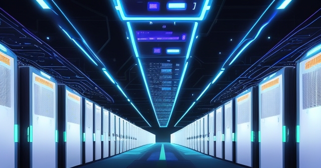 研究機構對於 AI 資料中心的評價