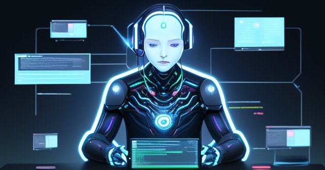 未來的程式碼環境