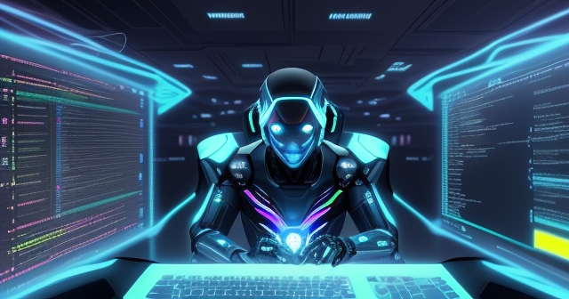 未來的程式碼開發環境