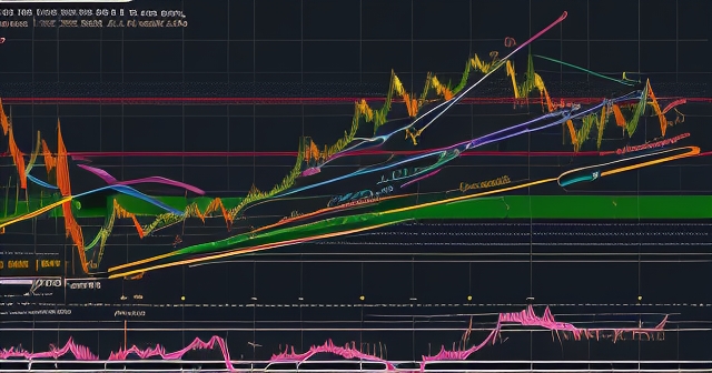動態加密貨幣市場場景