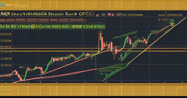 技術分析的交易對象分析