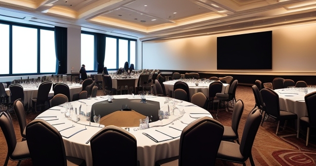 專業的周邊活動摘要介紹