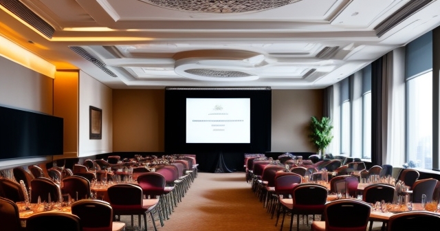 成功周邊活動的媒體關注