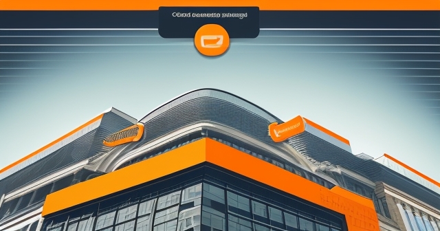 一個流暢的數位銀行應用程式介面