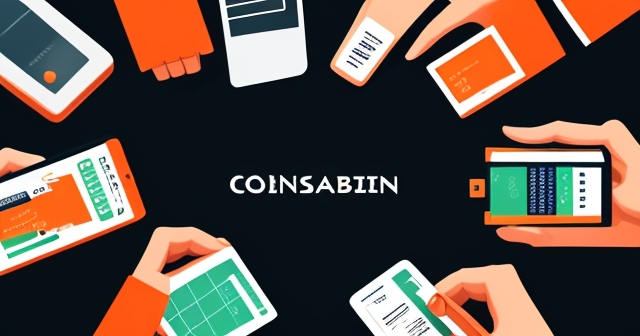 一張具創新特點的橘色借記卡