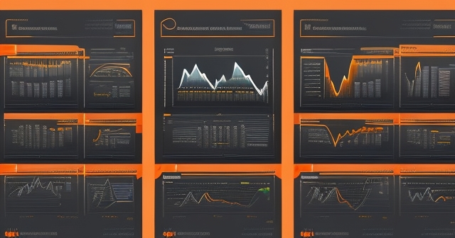 安全借貸的視覺象徵，象徵金融信任的概念
