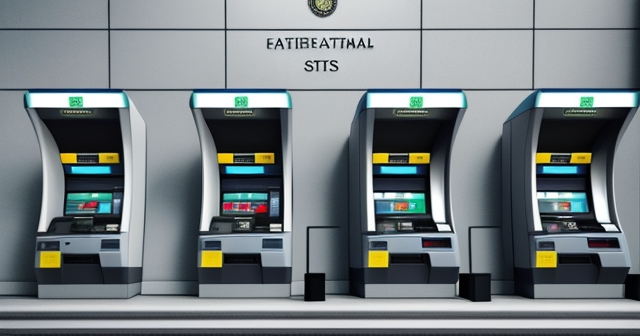 現代設計的數位貨幣概念