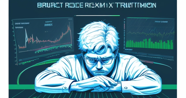 加密貨幣市場下跌插圖