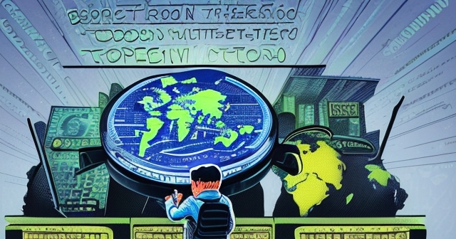 比特幣抵達105,000美元的插圖