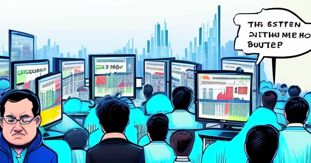 瑞波幣下跌的插圖