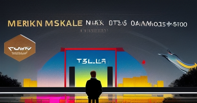 馬斯克在社群媒體上發表澄清聲明