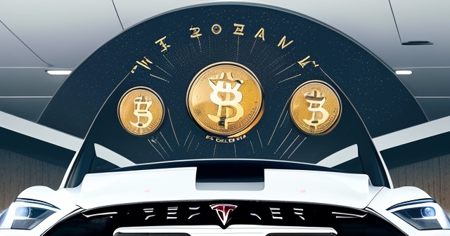 投資者分析加密貨幣圖表