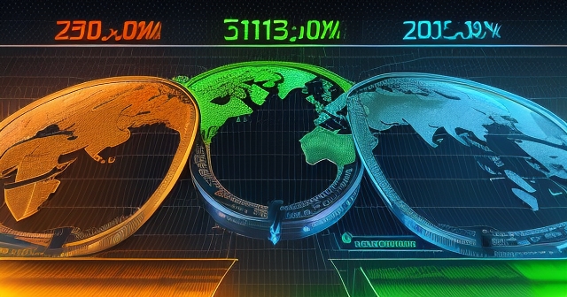 市場綜合訊號圖示